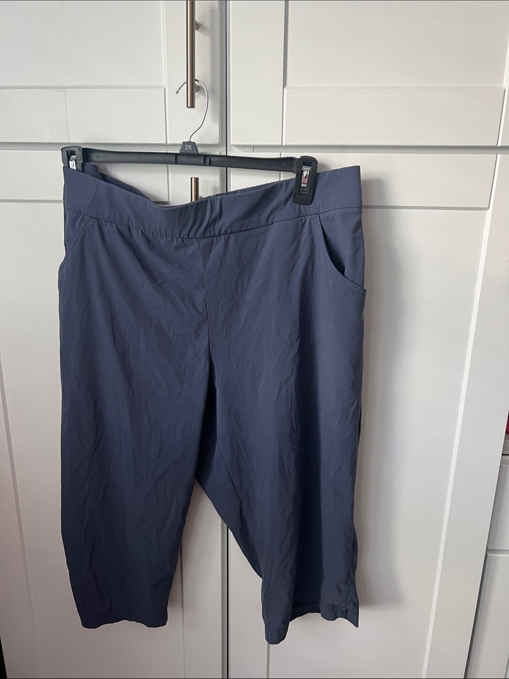 Columbia Men's Dark Navy Active Jogger Pants